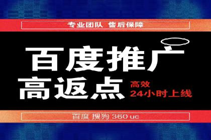 SEM代运营公司案例分析报告